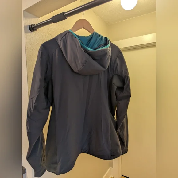 Arc'teryx Atom Hoody LT Women's Large L - Picture 2 of 13